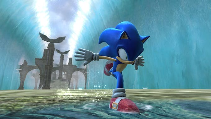 Who is the best SEGA character - You decide